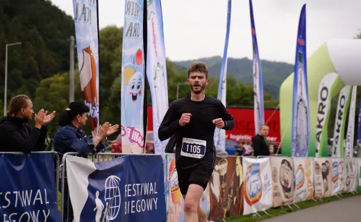Nie pozostawili złudzeń! W tym roku Bieg Górski na 11 km należał do nich [WIDEO] - 60